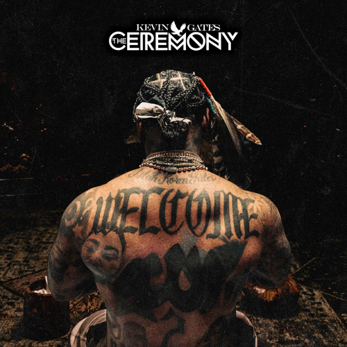 Kevin Gates - The Ceremony [Bone LP]