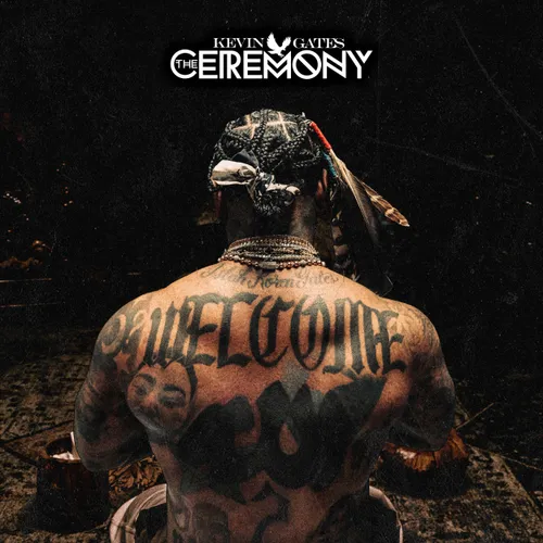 Kevin Gates - The Ceremony [Bone LP]