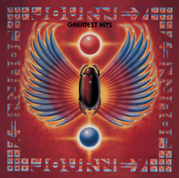 Journey - Greatest Hits: Remastered [2LP]