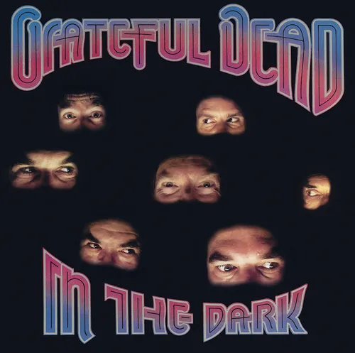 Grateful Dead - In The Dark (Syeor)