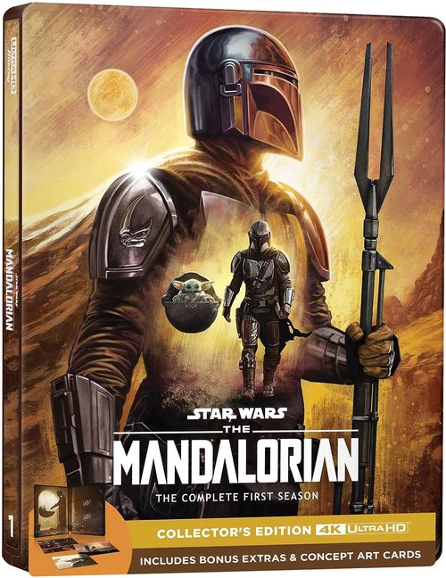 Blu-Ray/DVD | Waterloo Records