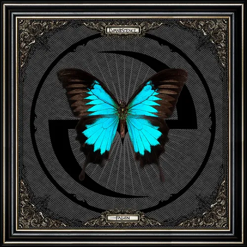 Evanescence - Fallen: 20th Anniversary Super Deluxe [Limited Edition Box Set]