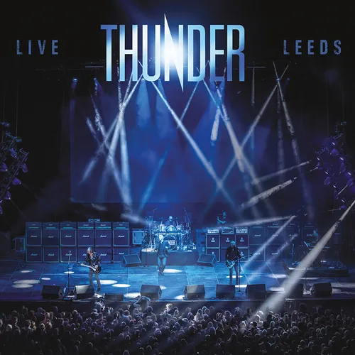 Thunder - Live At Leeds [2CD]