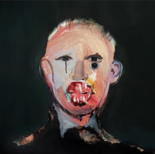 Amigo the Devil - Yours Until the War Is Over