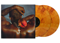 USHER - Coming Home [Indie Exclusive Limited Edition Peachy Sky 2LP]