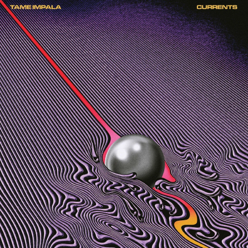 Tame Impala - Currents [LP]