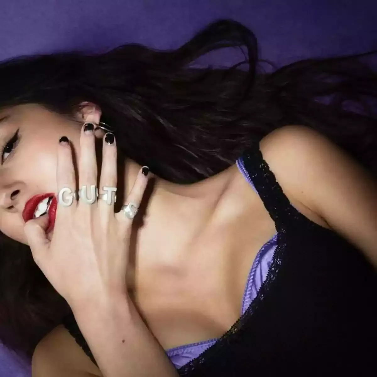 Olivia Rodrigo - GUTS [Indie Exclusive Limited Edition Olivia Rodrigo - GUTS [Indie Exclusive Limited Edition