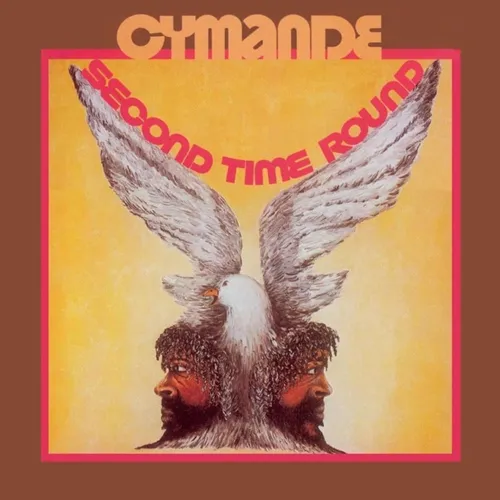 Cymande - Second Time Round [Limited Edition Translucent Green LP]