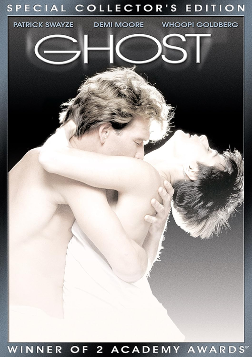 Ghost [Movie] - Ghost