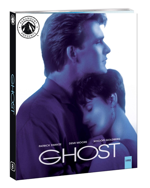 Ghost [Movie] - Ghost