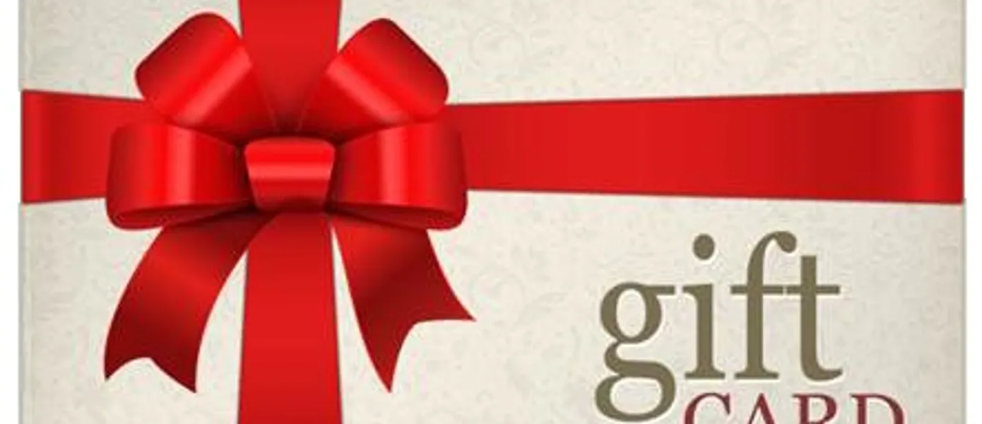 Picture of E-Gift Cards