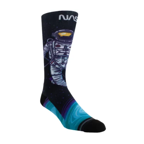Perri's Socks - Nasa Astronaut Socks 