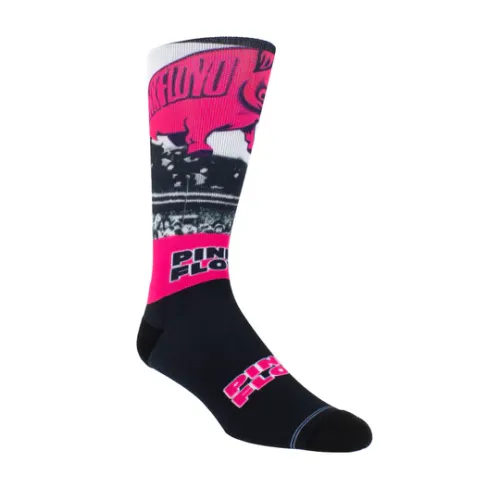 Perri's Socks - Pink Floyd Pigs Socks