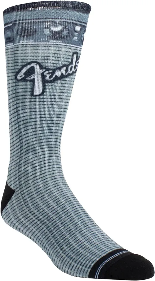 Perri's Socks - Fender Socks