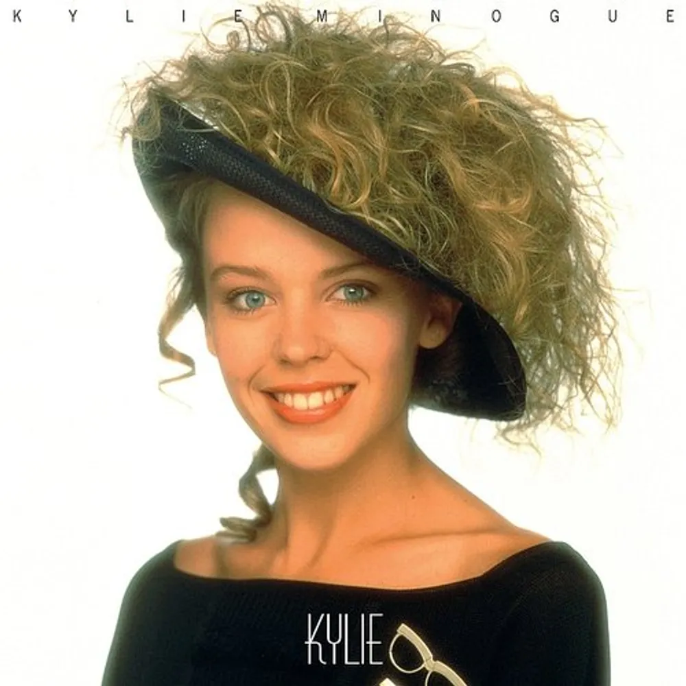 Kylie Minogue - Kylie [Import]