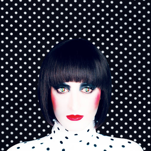 Art d'Ecco - In Standard Definition [Colored Vinyl] (Post) (Slv) [Indie Exclusive]