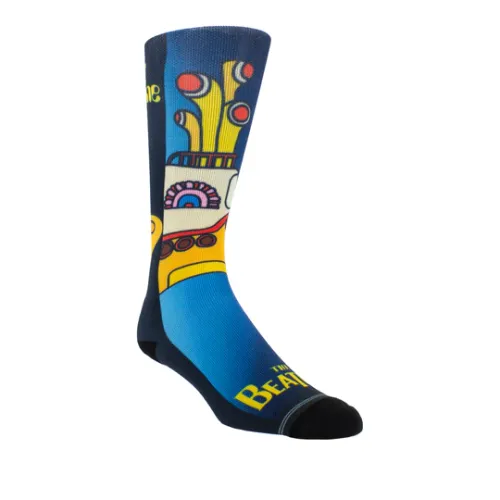 Perri's Socks - Beatles Yellow Submarine Socks