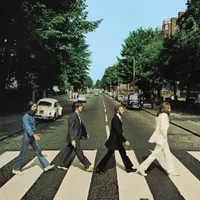 The Beatles - Abbey Road: Anniversary Edition [LP]