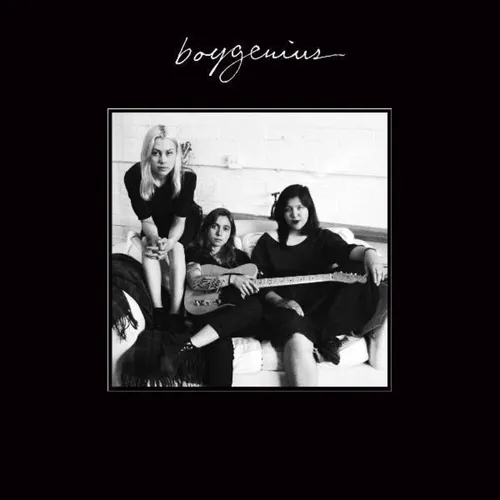 BoyGenius EP