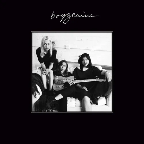 boygenius - Boygenius EP
