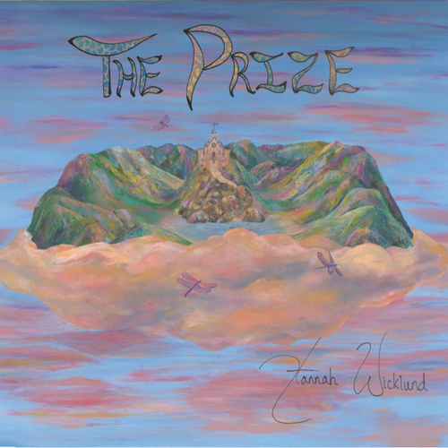 Hannah Wicklund - The Prize [LP]