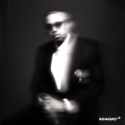 Nas - Magic 3 [2LP]