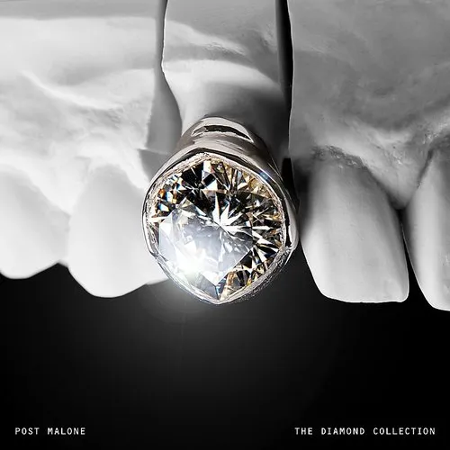 Post Malone - The Diamond Collection [Clean]