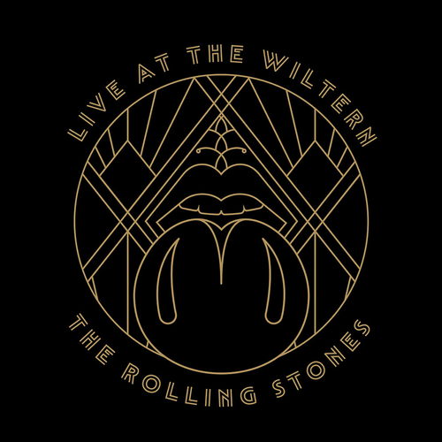 The Rolling Stones - Live At The Wiltern [2 CD]