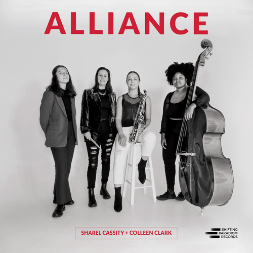 Alliance - Alliance