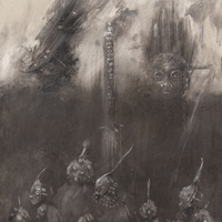 Moor Mother - The Great Bailout [LP]