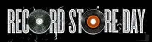 Record Store Day Logo