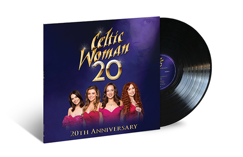 Celtic Woman - 20: 20th Anniversary [LP]