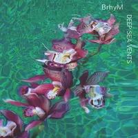 BrhyM - Deep Sea Vents [Indie Exclusive Limited Edition Opaque Violet LP]