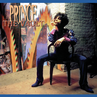 Prince - The Vault - Old Friends 4 Sale [LP]