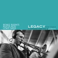 Nick Finzer - Legacy