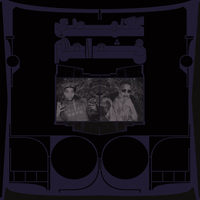 Shabazz Palaces - Exotic Birds Of Prey [Translucent White LP]