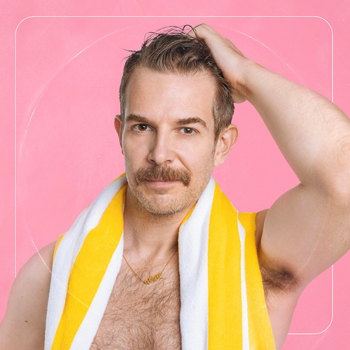 Bright Light Bright Light - Enjoy Youth