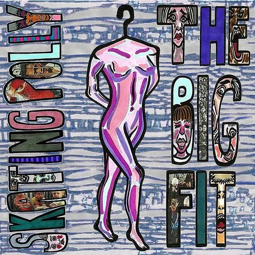 Skating Polly - Big Fit