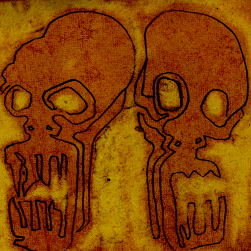 Ol' Gorilla Bones - Revenge Vol. 2 [LP]