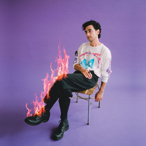 Helenor - A public place [LP]