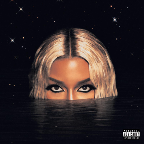 Victoria Monet - JAGUAR II