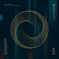 Keith Wallen - Infinity Now [LP]