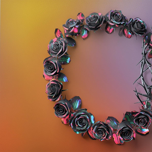 The Rose - Dual (Dawn Deluxe) [Import Deluxe]