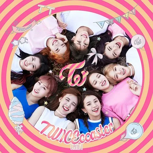 Twicecoaster: Lane 1