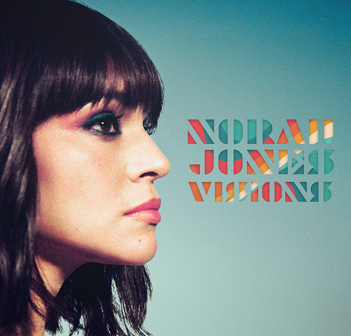 Norah Jones - Visions [LP]