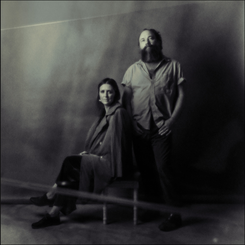 The Glass Hours - The Glass Hours [LP]