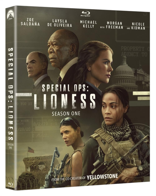 Blu-Ray/DVD | Waterloo Records