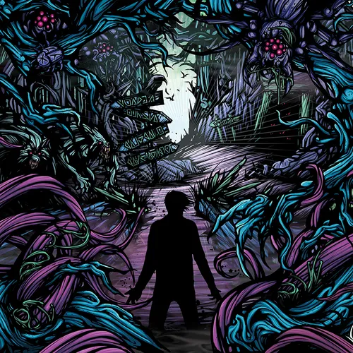 A Day To Remember - Homesick: 15th Anniversary [2LP]