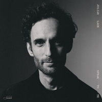 Julian Lage - Speak To Me [Limited Edition Bone 2 LP]