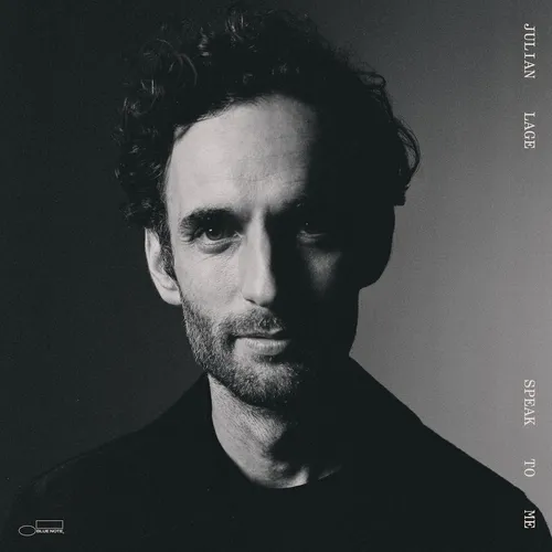 Julian Lage - Speak To Me [2 LP]